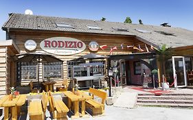 Hotel Restaurant Rodizio Paderborn